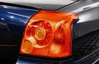 Toyota Avensis 9 из 27