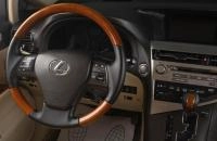 Lexus RX 15 из 18