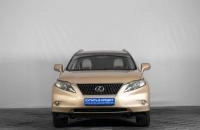 Lexus RX 2 из 18