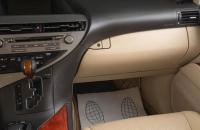 Lexus RX 14 из 18