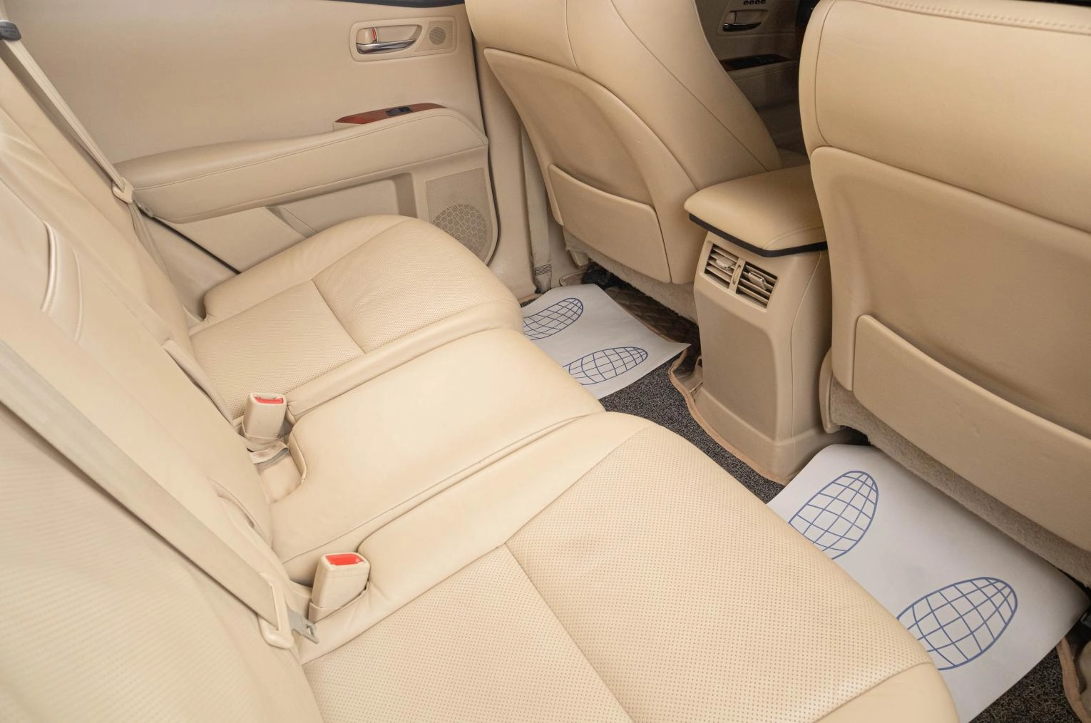 Lexus RX 17 из 18