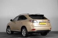 Lexus RX 5 из 18