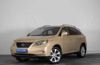 Lexus RX 3 из 18