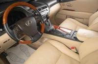 Lexus RX 7 из 18