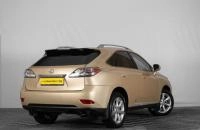Lexus RX 4 из 18