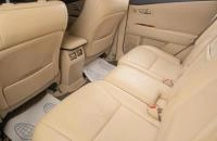 Lexus RX 18 из 18