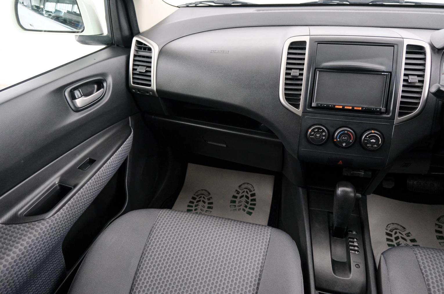 Nissan Wingroad 11 из 22