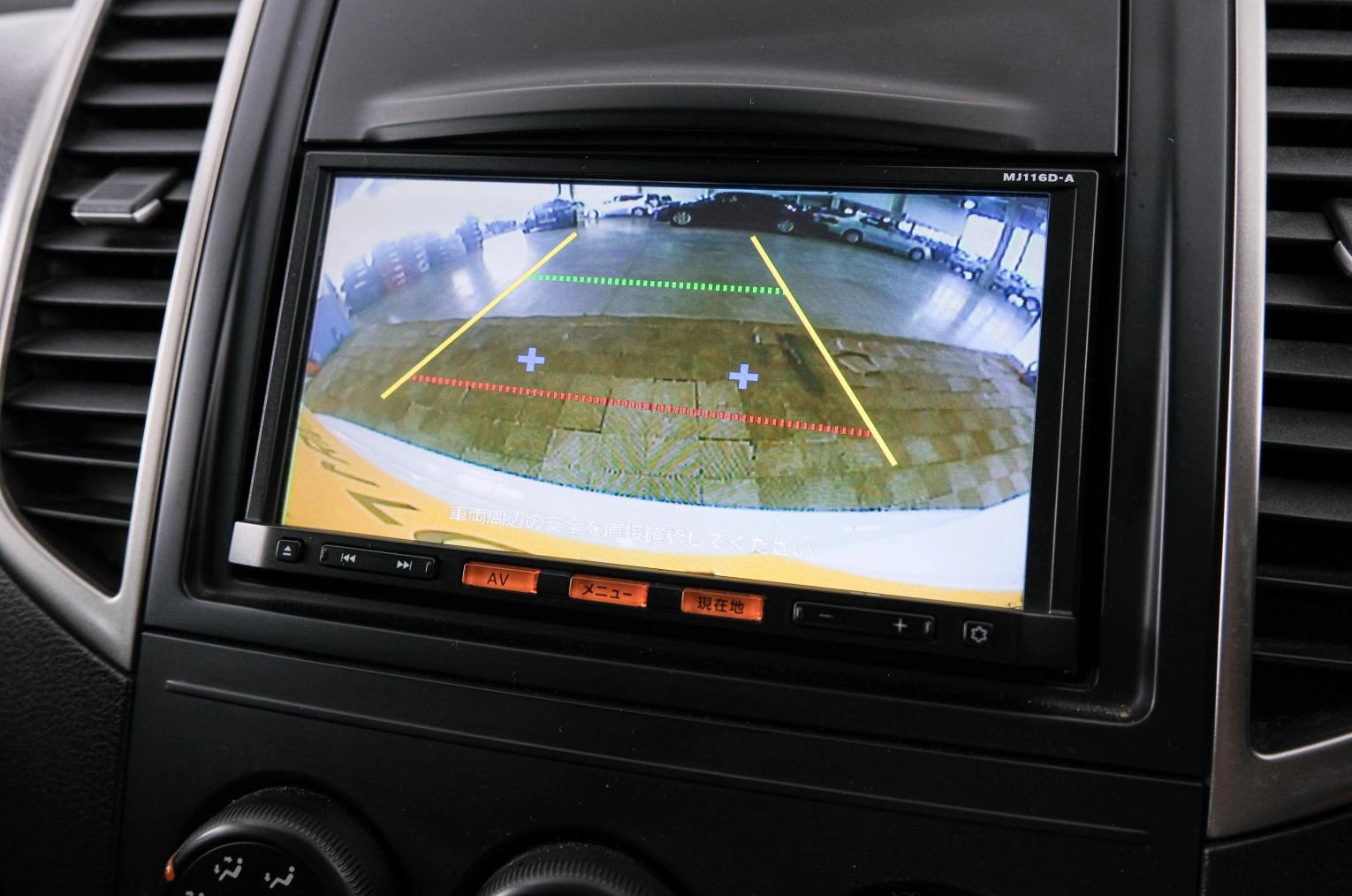 Nissan Wingroad 15 из 22