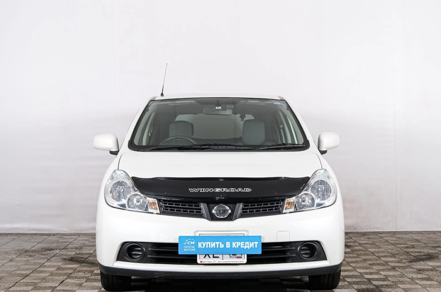 Nissan Wingroad 2 из 22