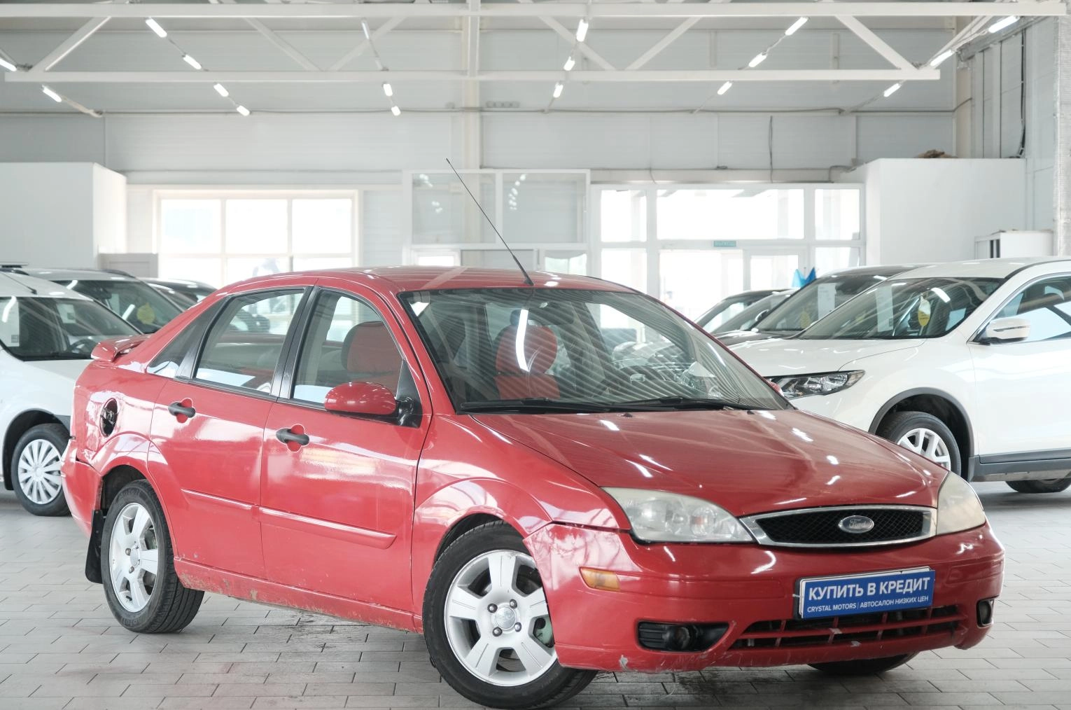 Автомобиль
