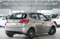 KIA Venga 6 из 25