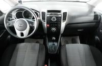 KIA Venga 11 из 25