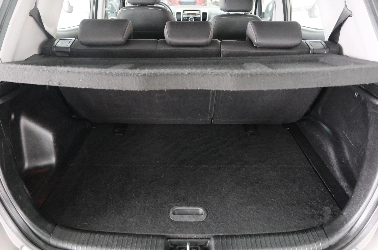 KIA Venga 24 из 25