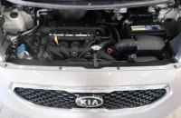 KIA Venga 25 из 25