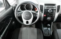 KIA Venga 12 из 25