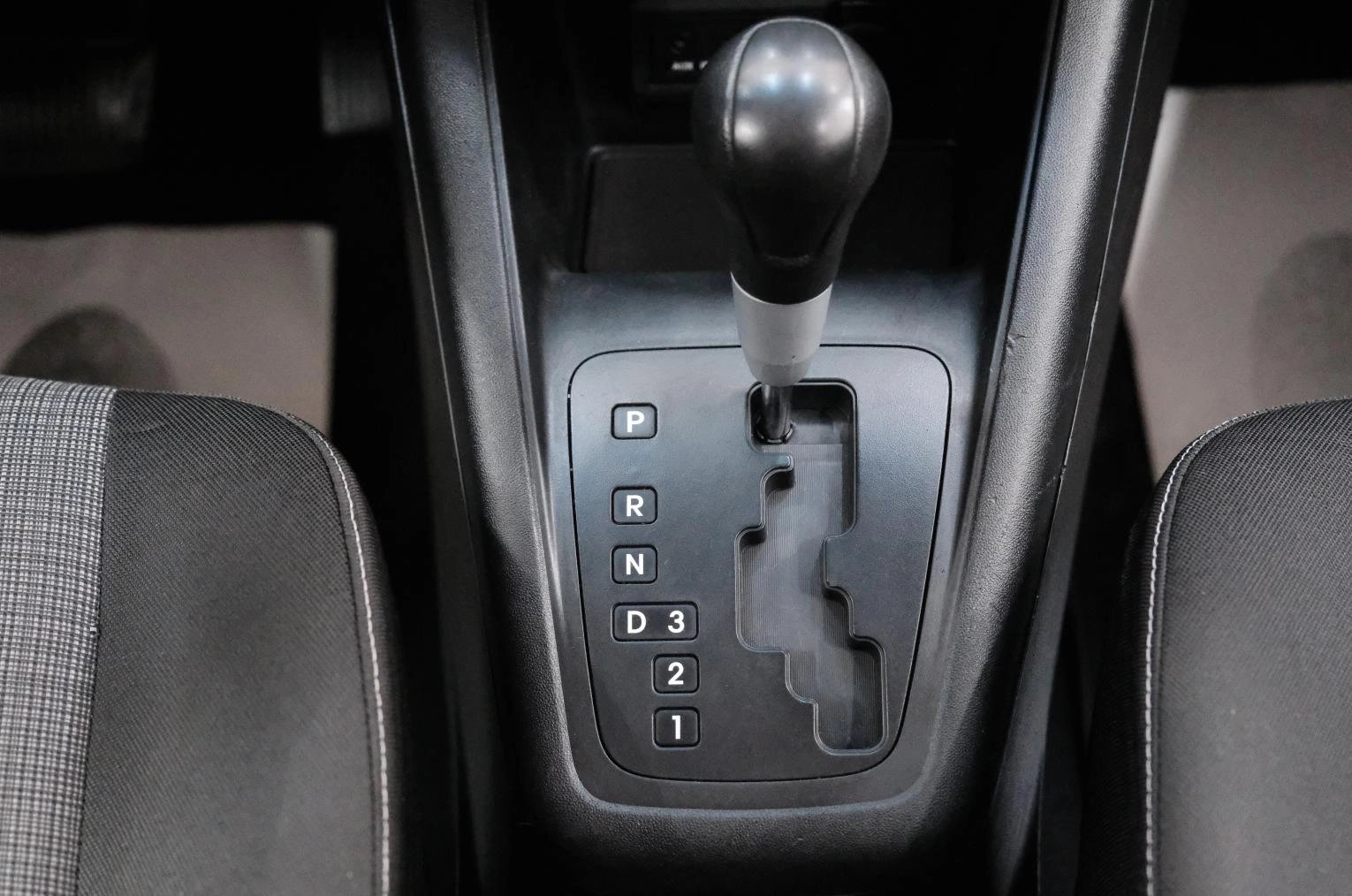 KIA Venga 18 из 25