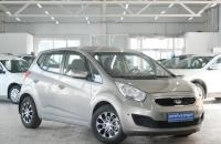 KIA Venga 1 из 25