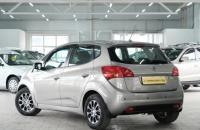 KIA Venga 4 из 25