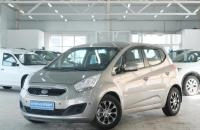 KIA Venga 3 из 25