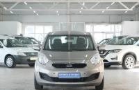 KIA Venga 2 из 25