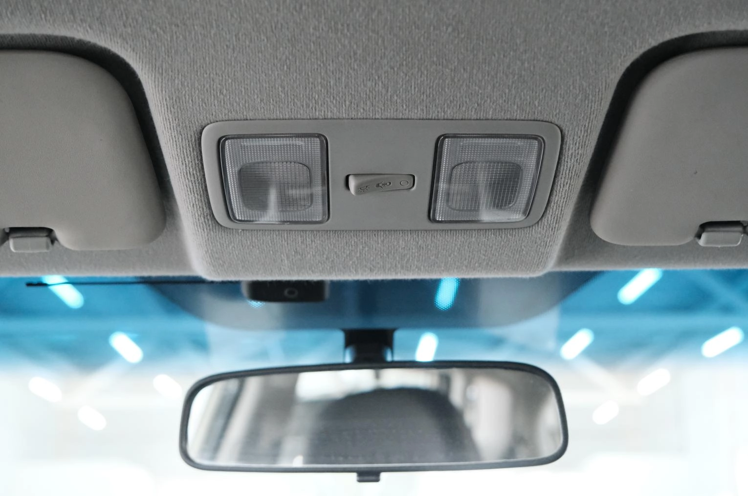 KIA Venga 16 из 25