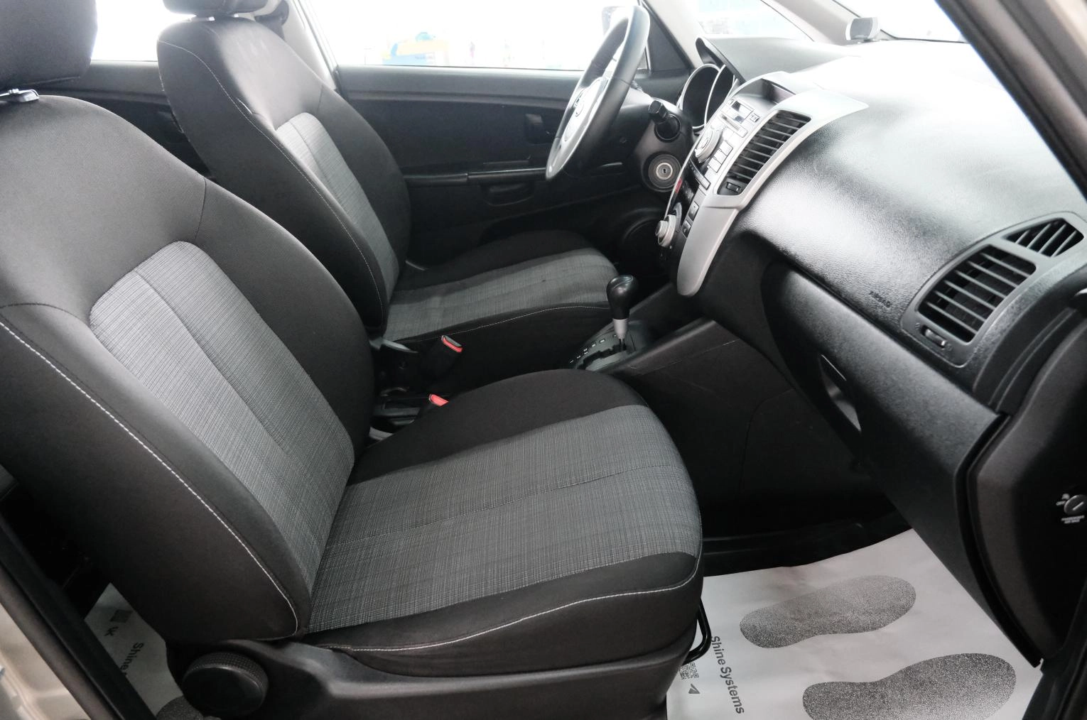 KIA Venga 21 из 25