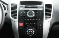 KIA Venga 17 из 25