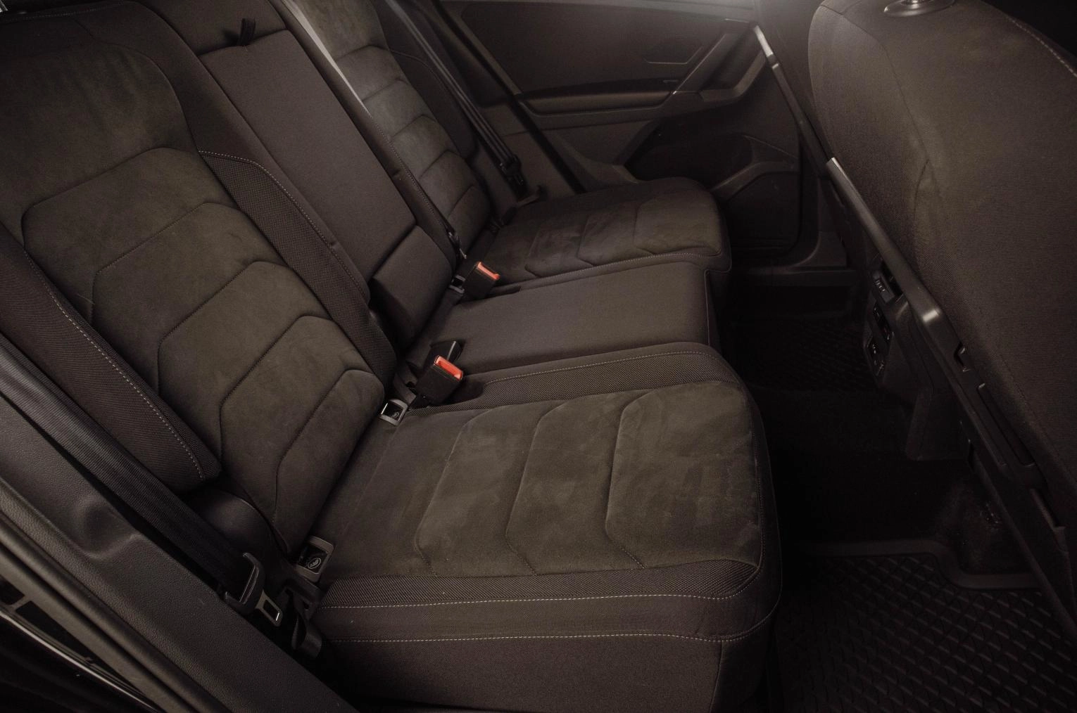 Volkswagen Tiguan 20 из 20