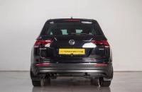 Volkswagen Tiguan 5 из 20