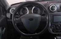 ВАЗ (LADA) Granta 14 из 19