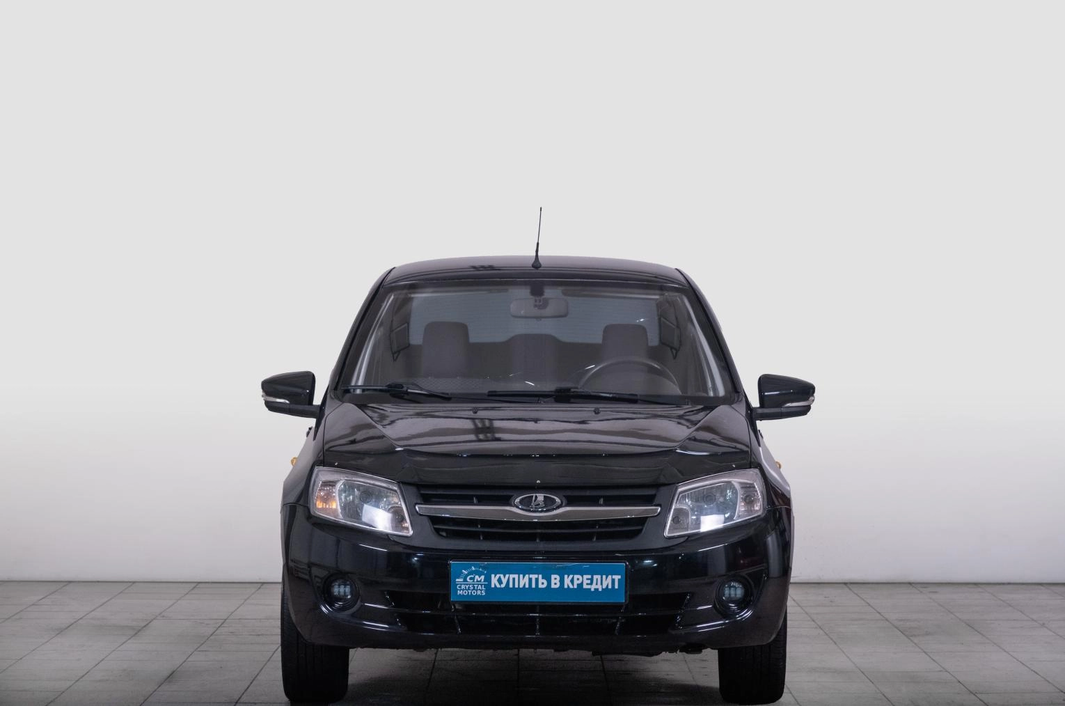 ВАЗ (LADA) Granta 3 из 19