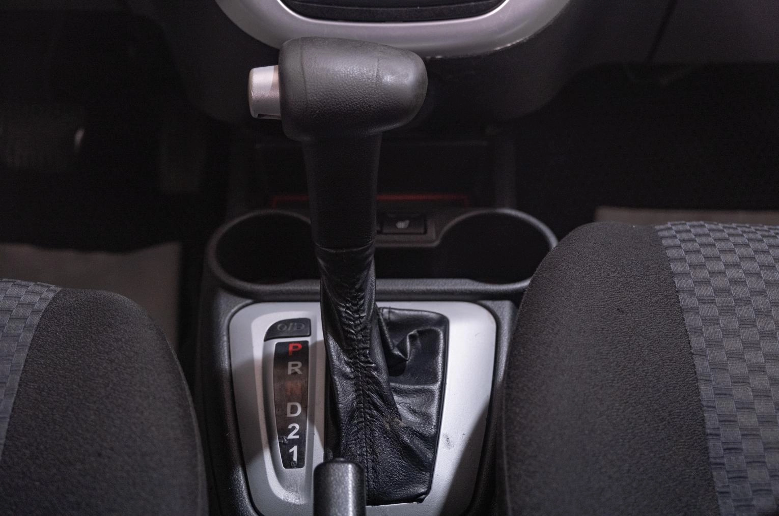 ВАЗ (LADA) Granta 16 из 19