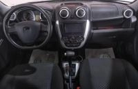 ВАЗ (LADA) Granta 9 из 19