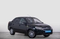 ВАЗ (LADA) Granta 1 из 19