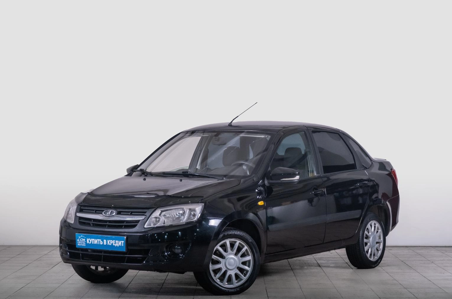 ВАЗ (LADA) Granta 2 из 19