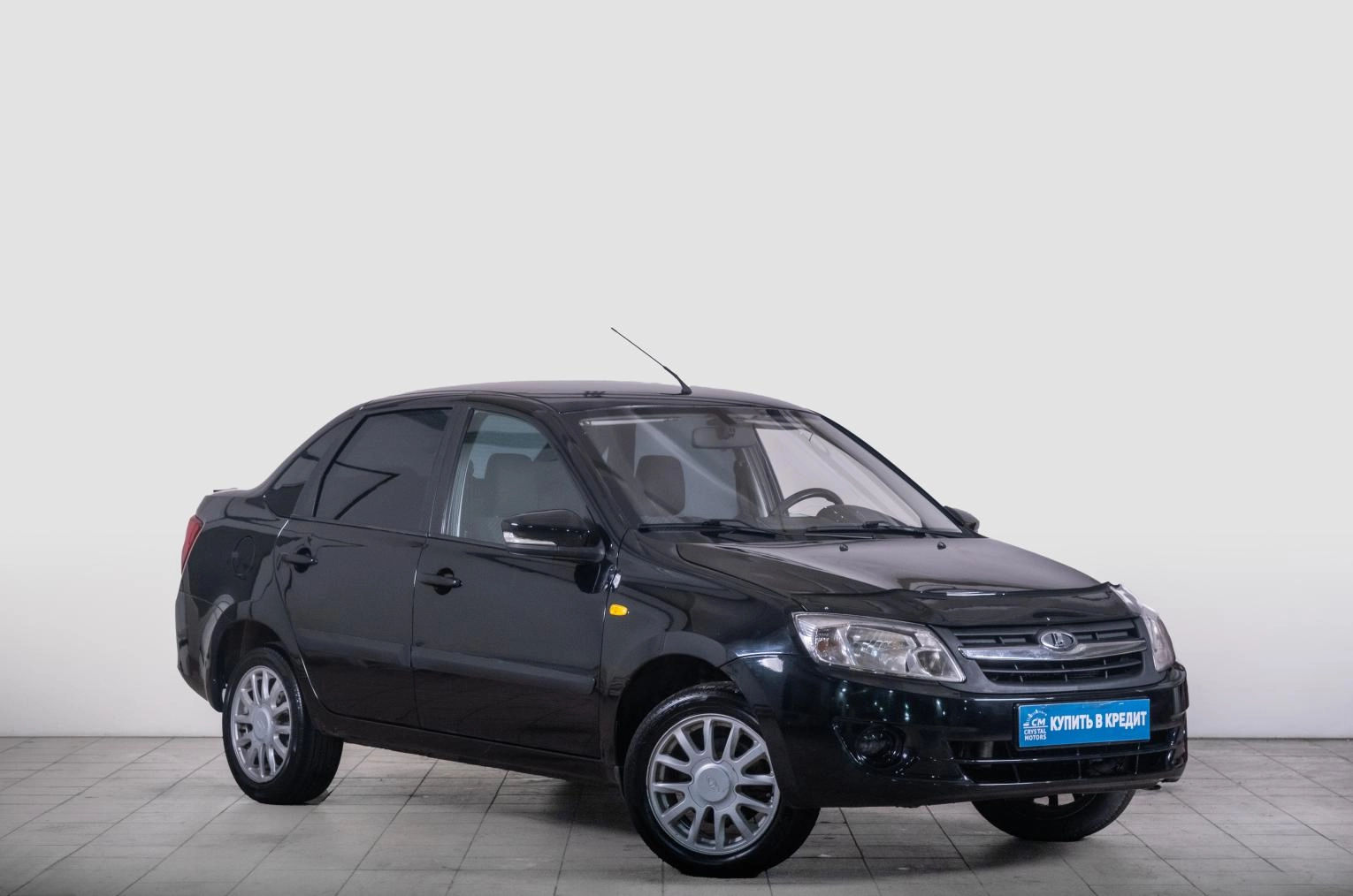 Автомобиль