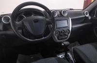 ВАЗ (LADA) Granta 8 из 19