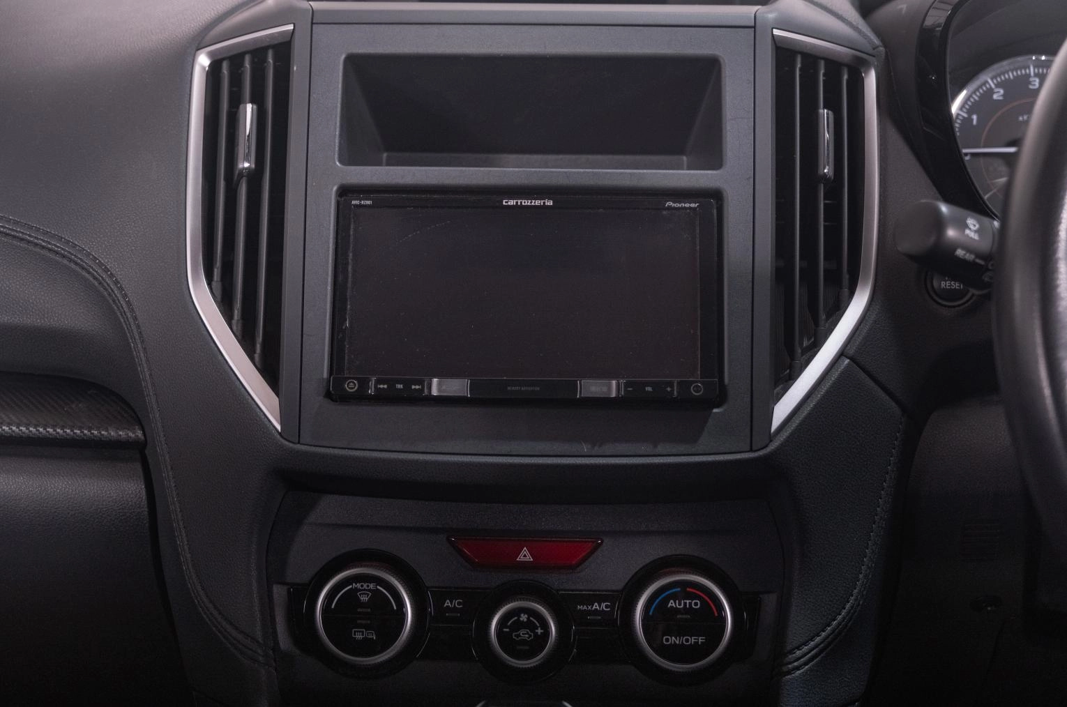 Subaru XV 15 из 21