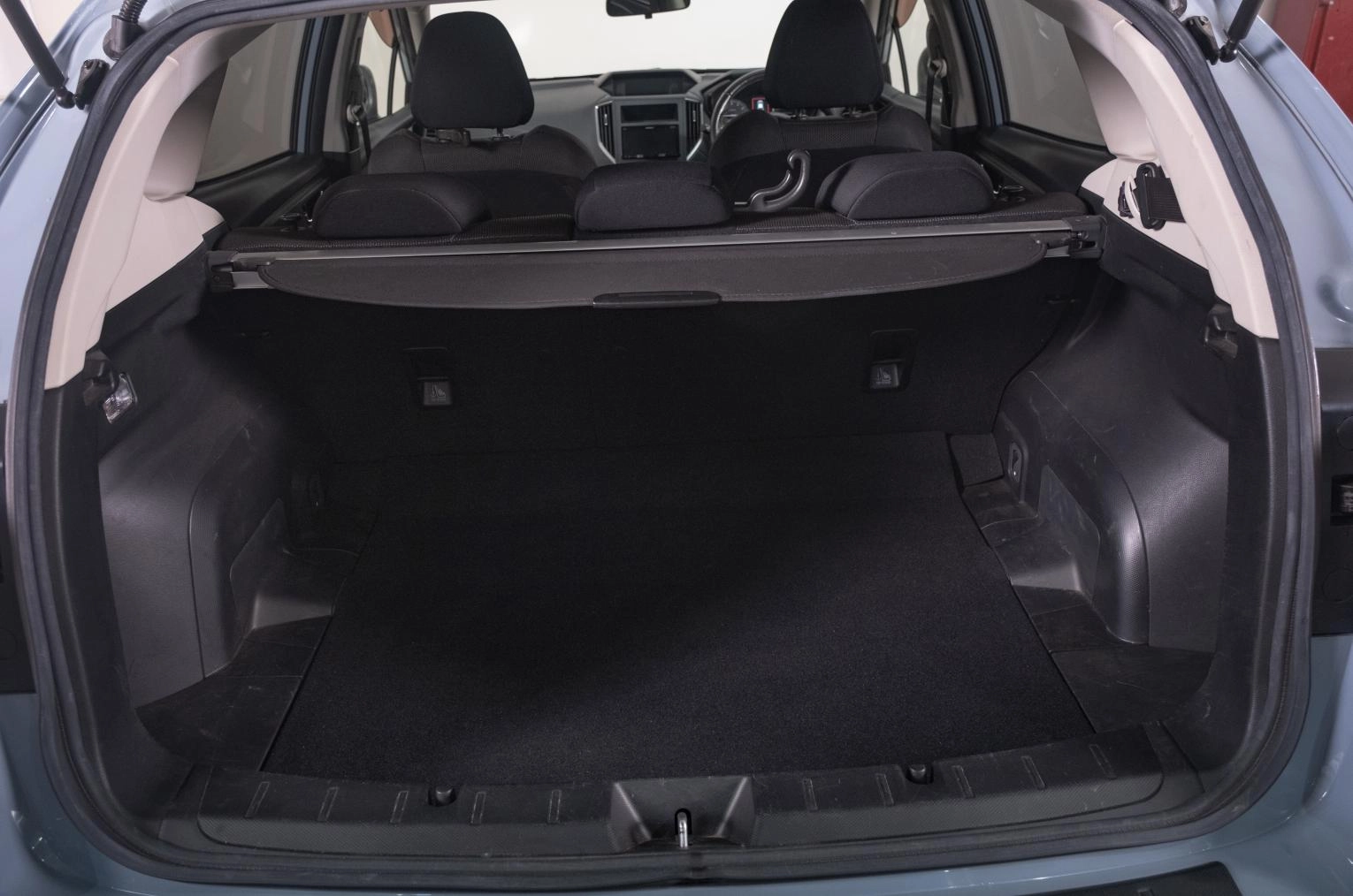 Subaru XV 21 из 21