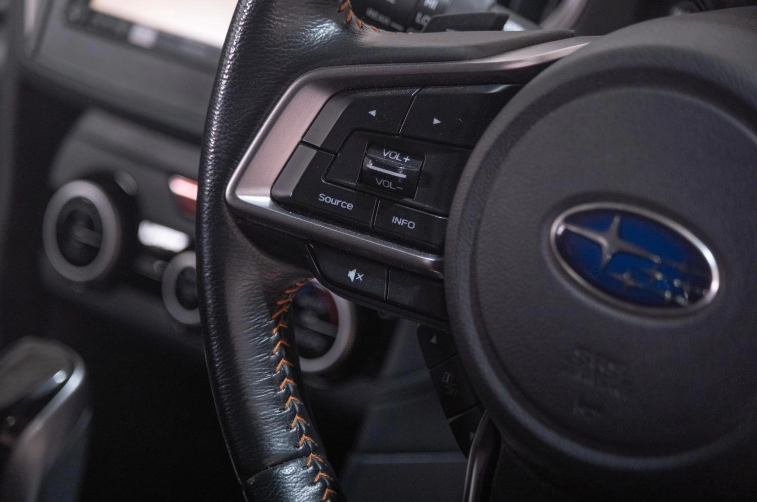 Subaru XV 13 из 21