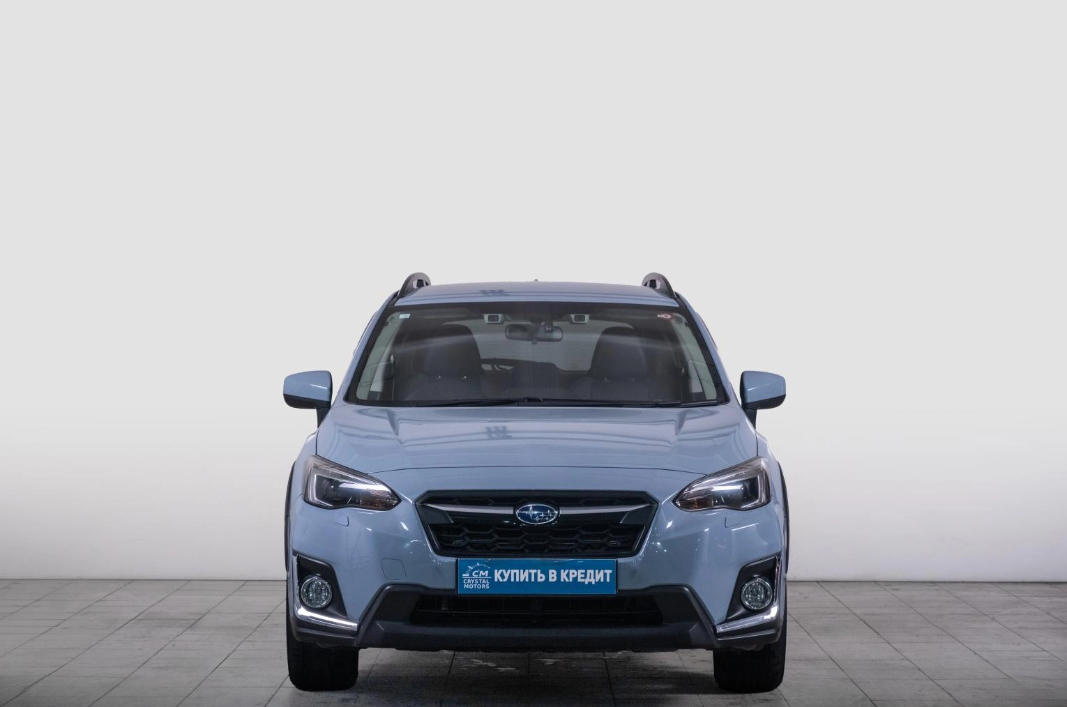 Subaru XV 3 из 21