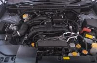 Subaru XV 20 из 21