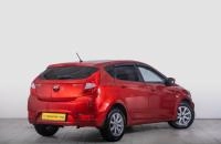 Hyundai Solaris 6 из 20