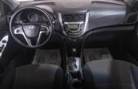 Hyundai Solaris 9 из 20