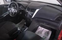 Hyundai Solaris 16 из 20