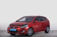 Hyundai Solaris 2 из 20