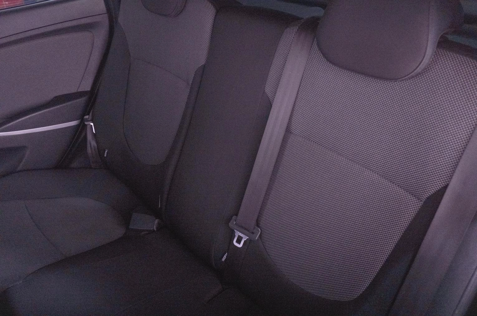 Hyundai Solaris 18 из 20