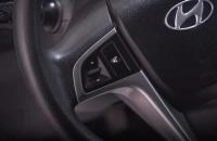 Hyundai Solaris 11 из 20