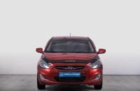 Hyundai Solaris 3 из 20