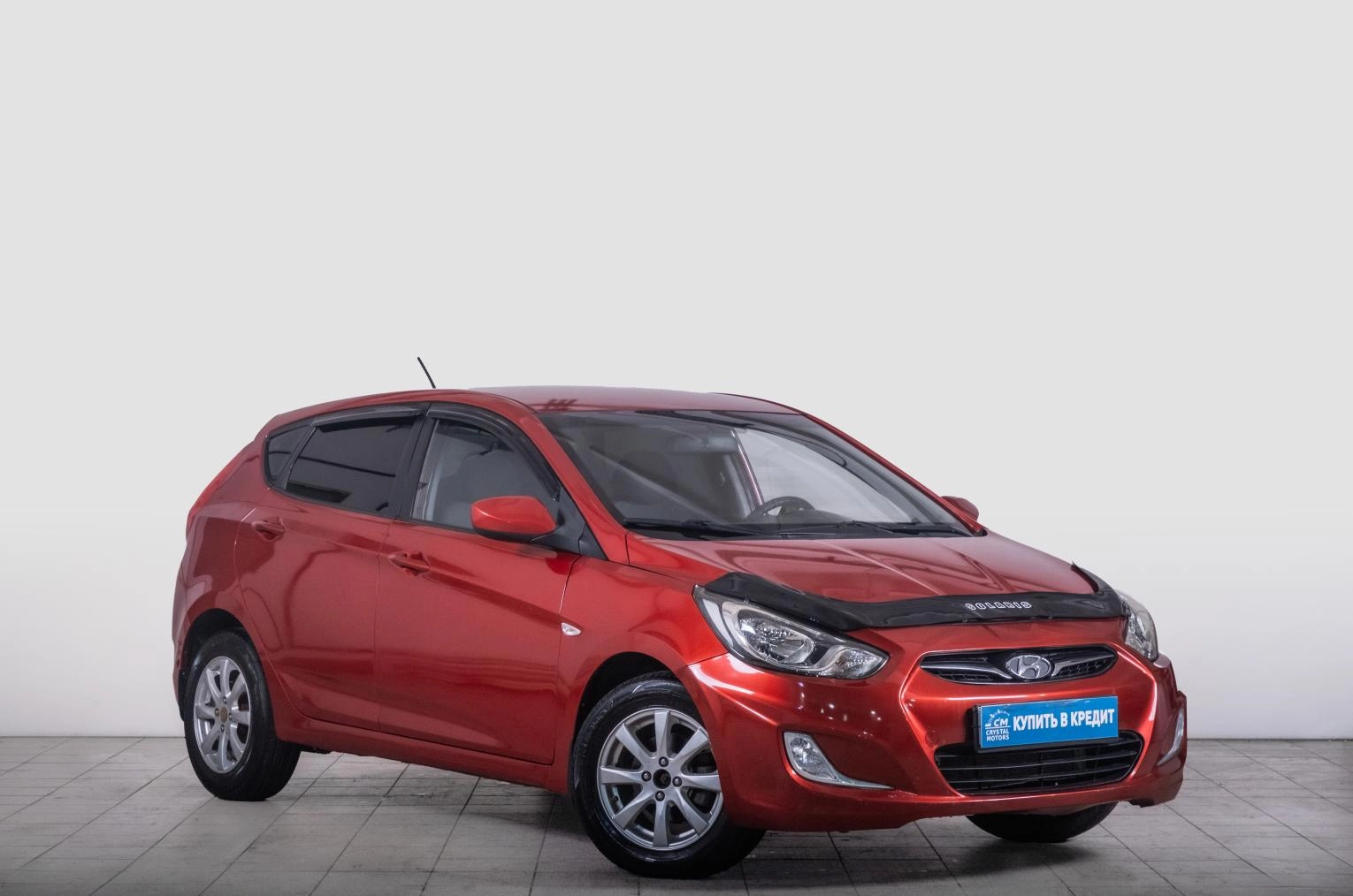 Автомобиль